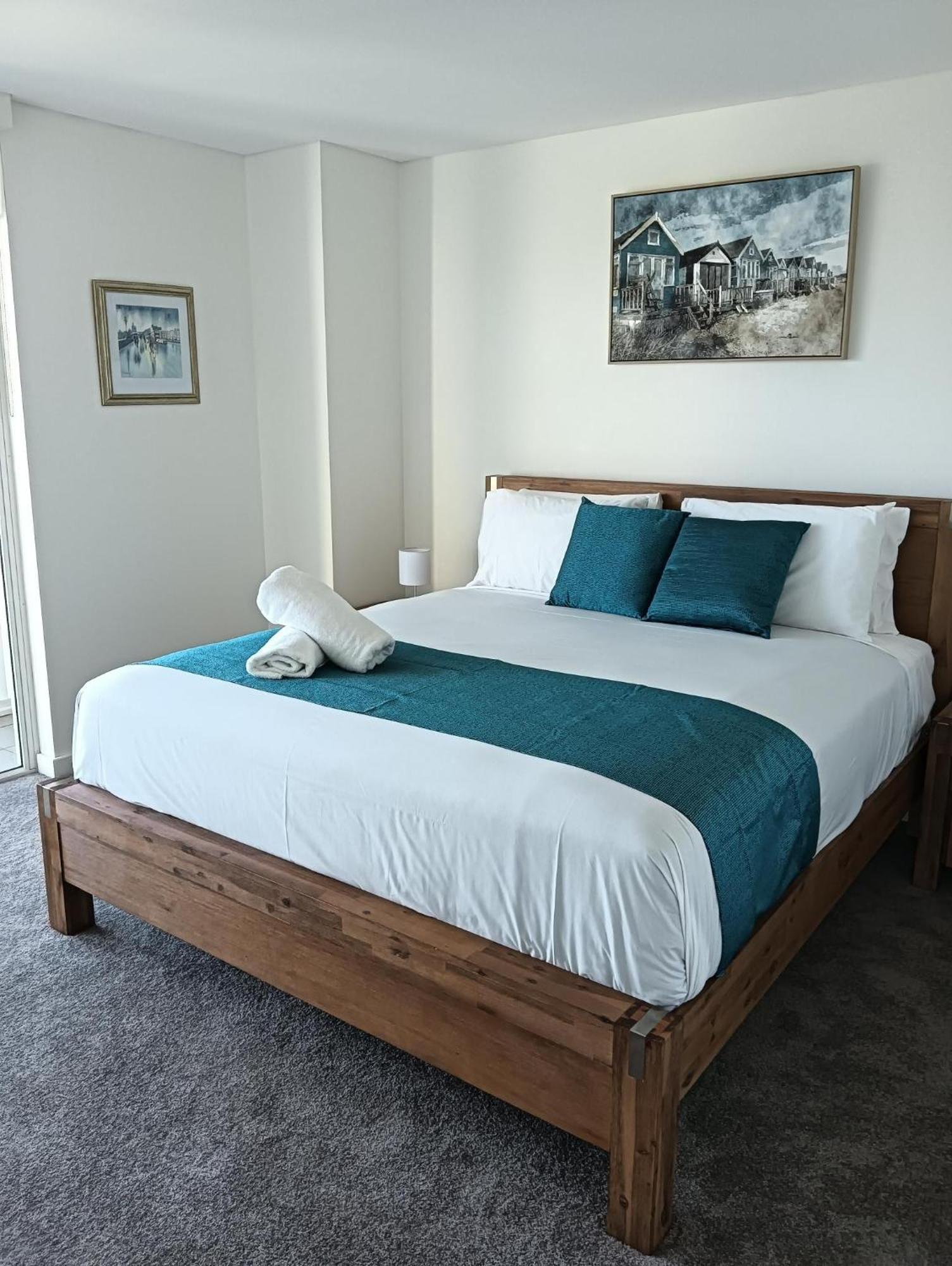 Kirra Surf Apartments Gold Coast Eksteriør bilde