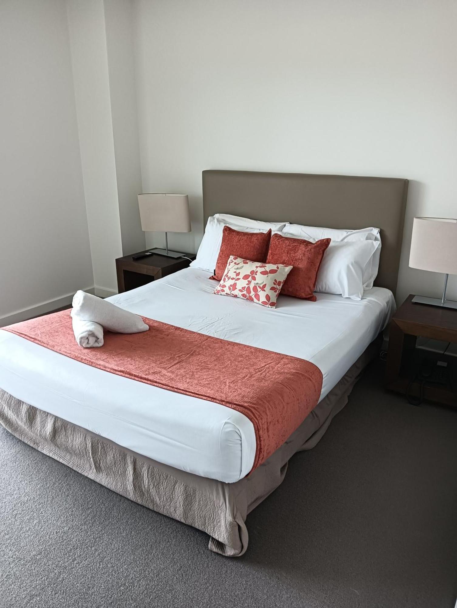Kirra Surf Apartments Gold Coast Eksteriør bilde